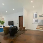 Apartment Aromaria Palace Palermo