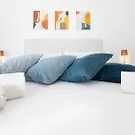 Aromaria Palace Apartment *