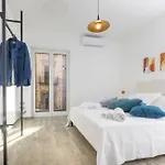 Apartment Aromaria Palace Palermo
