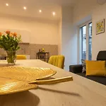 Apartment Aromaria Palace