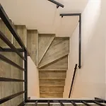 Apartment Aromaria Palace Palermo