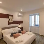 Aromaria Palace Apartment
