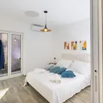 Apartment Aromaria Palace Palermo