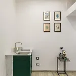 Apartment Aromaria Palace Palermo
