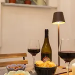 Apartment Aromaria Palace *