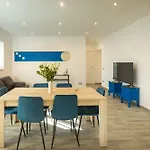 Aromaria Palace Palermo