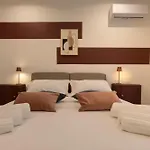 Aromaria Palace Apartment Palermo