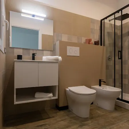 Aromaria Palace Apartman *