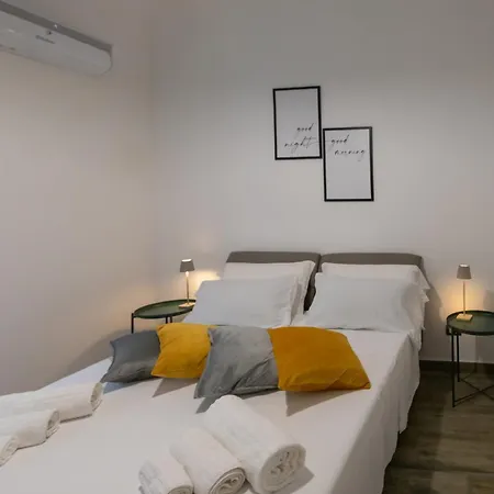 Aromaria Palace パレルモ