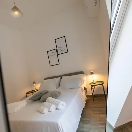 Aromaria Palace Apartman