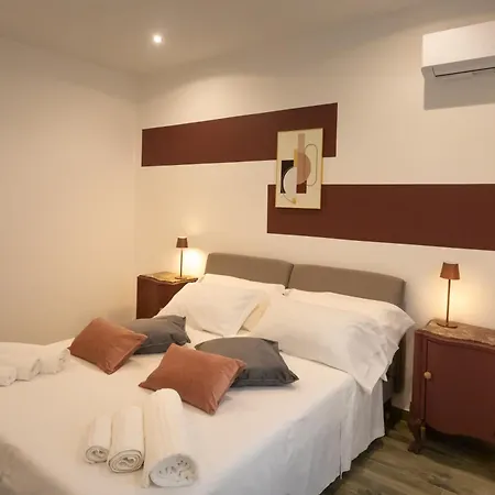 Aromaria Palace