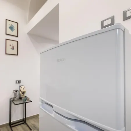 アパート Aromaria Palace *