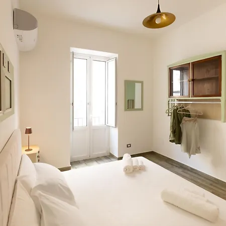 Aromaria Palace Palermo