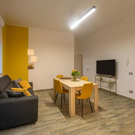 Aromaria Palace Apartman