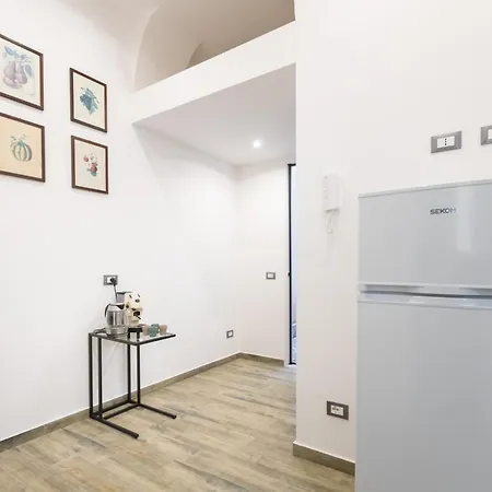 Aromaria Palace * Palermo