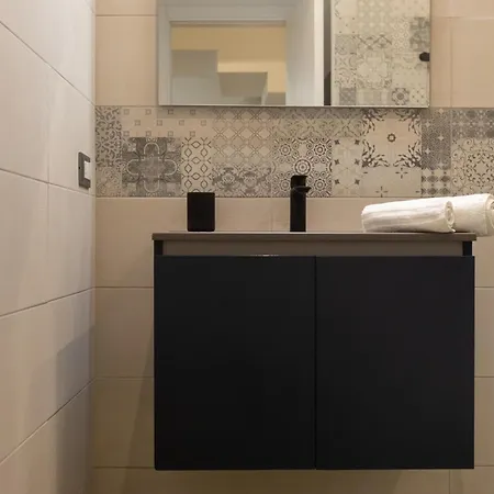 Lejlighed Aromaria Palace *