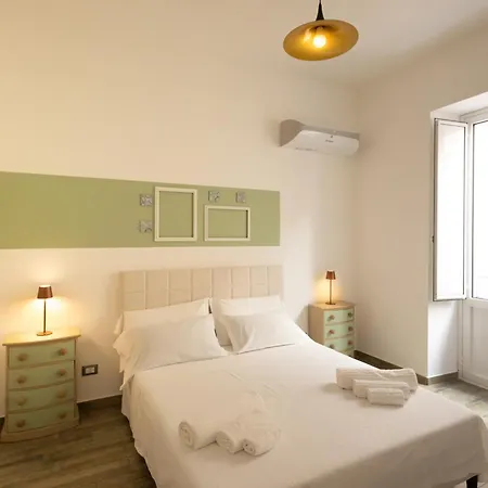 Lejlighed Aromaria Palace *