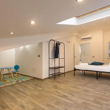 Aromaria Palace * Palermo