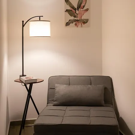 Aromaria Palace Palermo