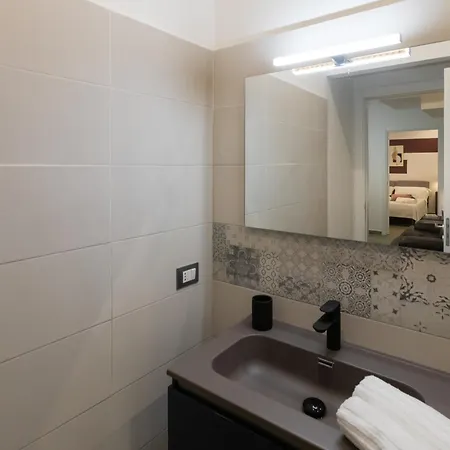 Aromaria Palace Lejlighed Palermo