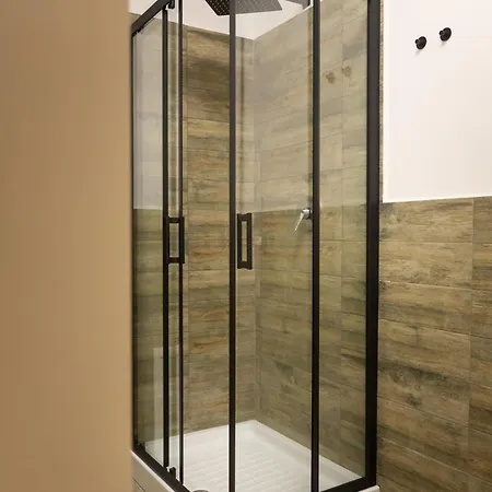 Lejlighed Aromaria Palace *