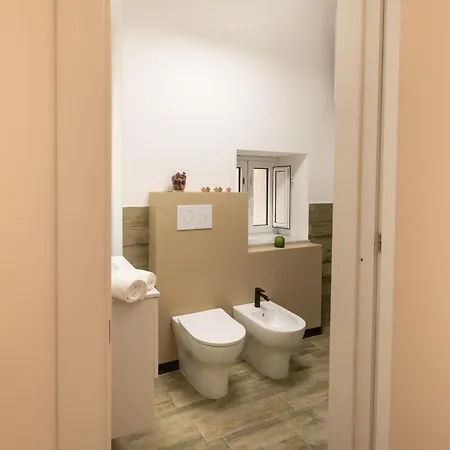 Aromaria Palace Lejlighed *