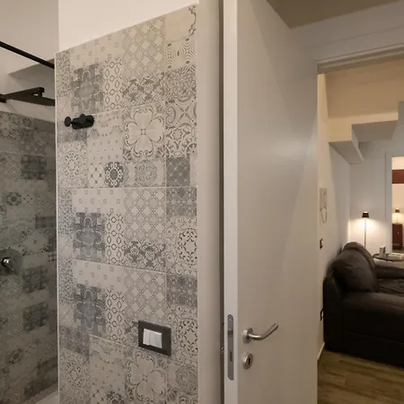 Lejlighed Aromaria Palace *