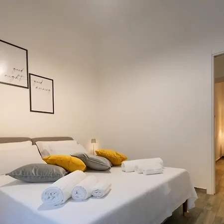 Lejlighed Aromaria Palace