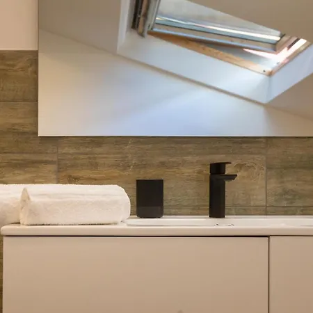 Aromaria Palace Lejlighed