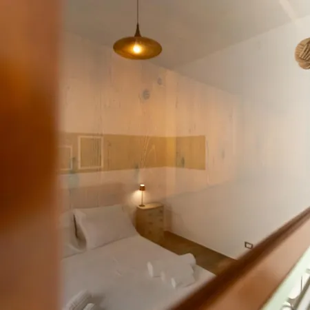 Aromaria Palace * Palermo
