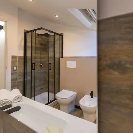 Lejlighed Aromaria Palace