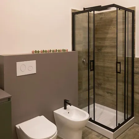 Aromaria Palace Palermo