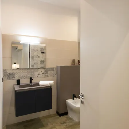 Aromaria Palace Palermo