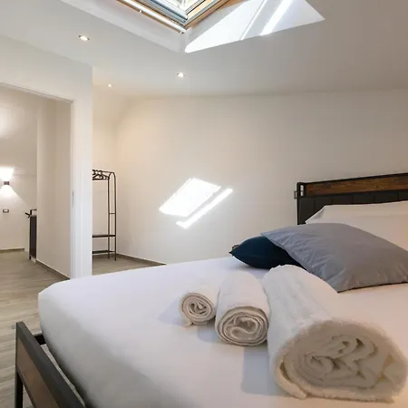 Aromaria Palace * Palermo