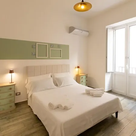 Aromaria Palace Lejlighed *