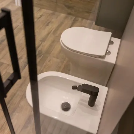 Aromaria Palace * Palermo