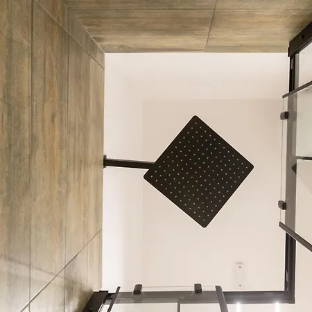 Aromaria Palace * Palermo