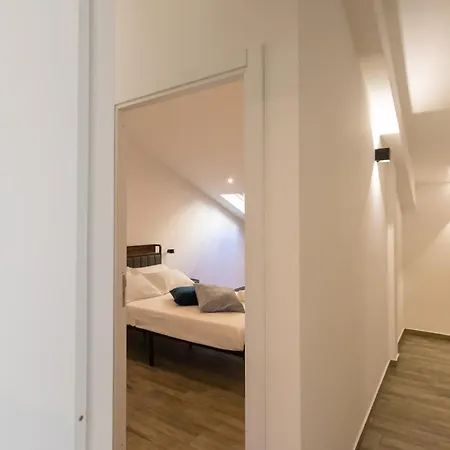 Aromaria Palace Lejlighed Palermo