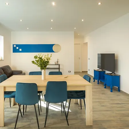 Aromaria Palace Palermo