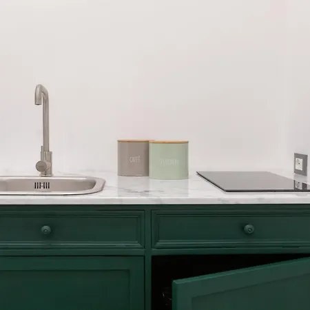 Aromaria Palace Palermo