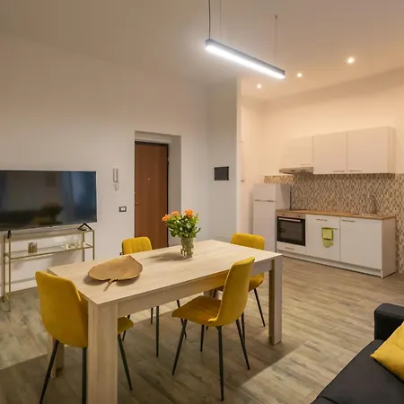 Aromaria Palace Palermo