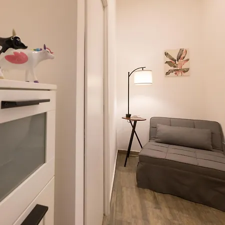 Aromaria Palace Lejlighed *