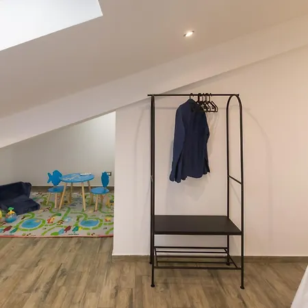 Aromaria Palace Palermo