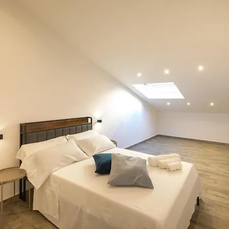 Lejlighed Aromaria Palace *