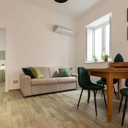 Aromaria Palace Lejlighed