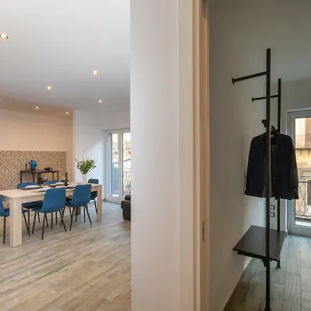 Aromaria Palace * Palermo