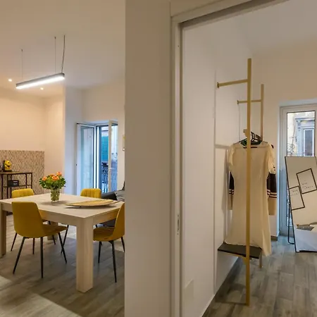 Aromaria Palace Palermo