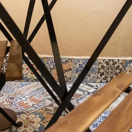 Aromaria Palace Apartment *