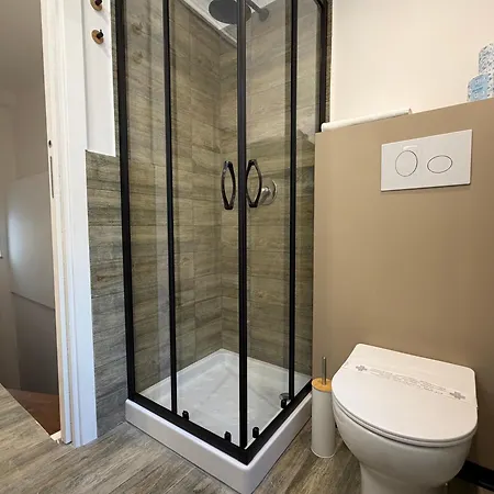 Aromaria Palace Appartement