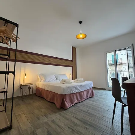 Aromaria Palace *